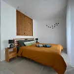 بيت للعطل Urban 44