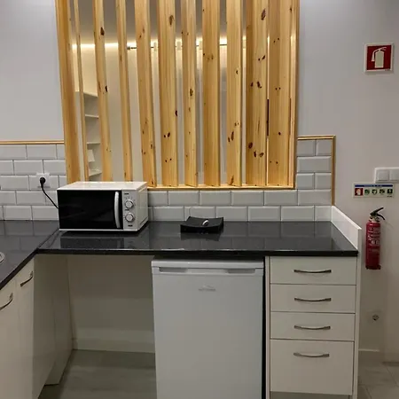 Urban 44 Semesterbostad