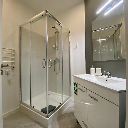 בית נופש Urban 44 *