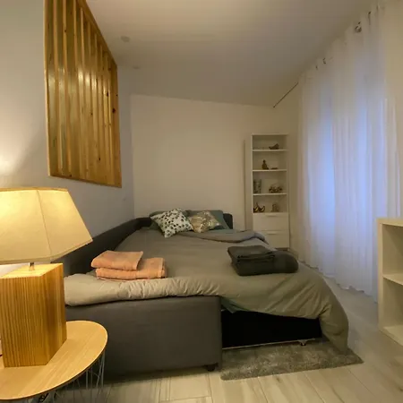 Urban 44 Ponta Delgada