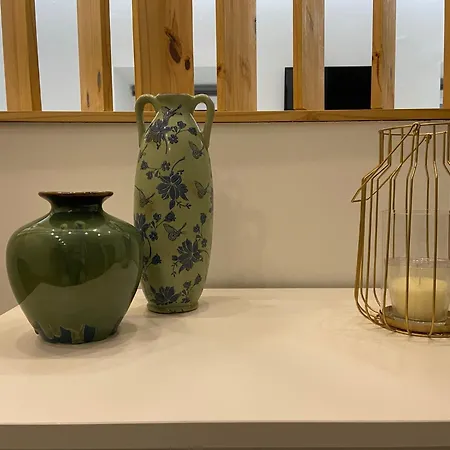 Urban 44 Semesterbostad *