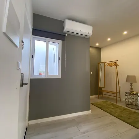 Urban 44 בית נופש *
