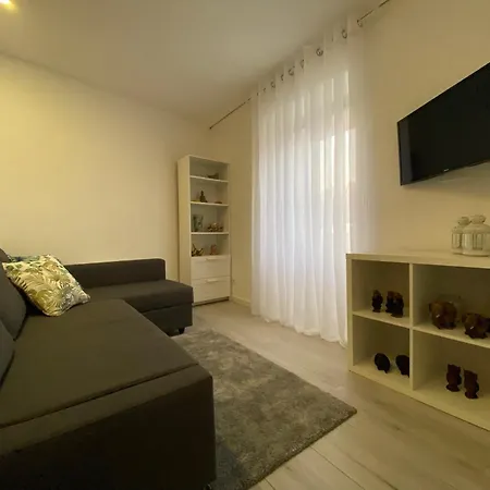 Semesterbostad Urban 44