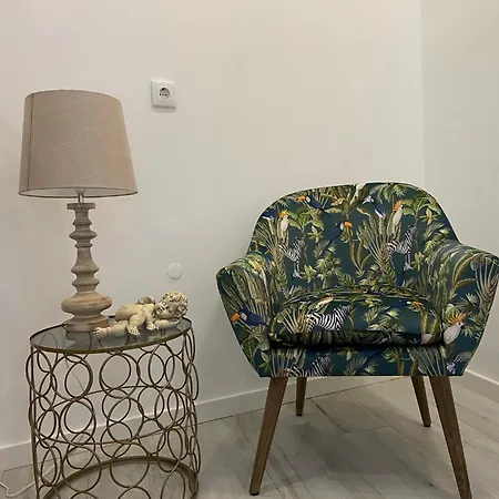 Urban 44 בית נופש Ponta Delgada