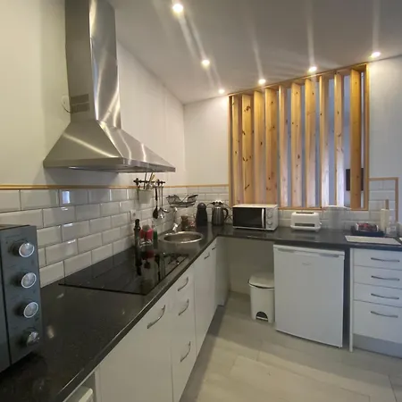 Urban 44 Ponta Delgada