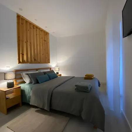 Urban 44 Ponta Delgada