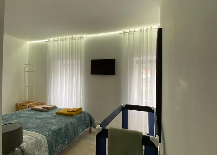 Urban 44 Ponta Delgada