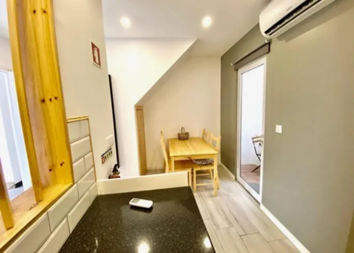 Urban 44 Semesterbostad