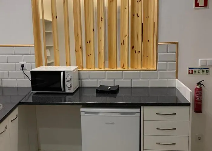 Urban 44 Semesterbostad