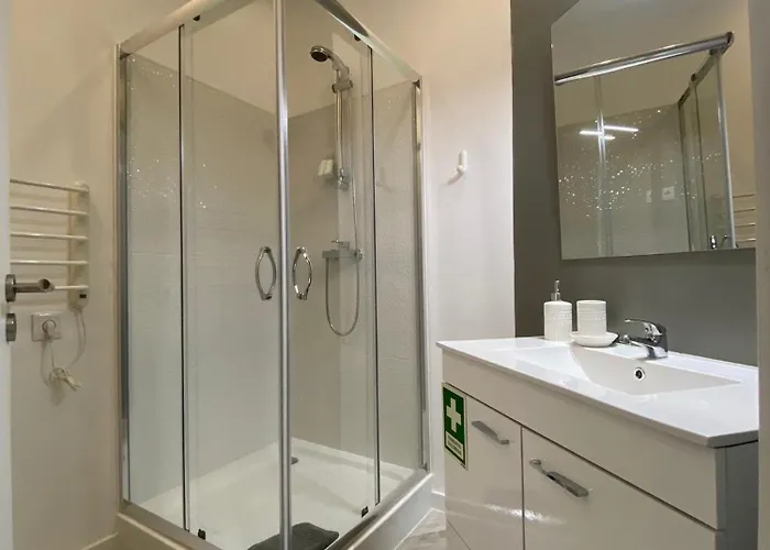 Semesterbostad Urban 44 *