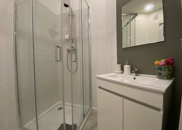 Semesterbostad Urban 44