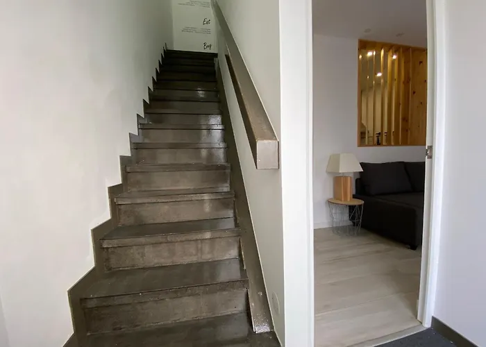 Urban 44 Ponta Delgada