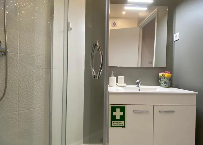 Semesterbostad Urban 44 *