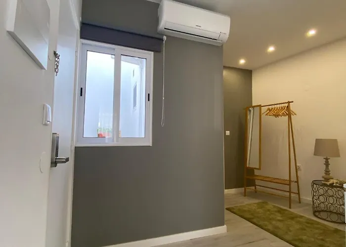 Urban 44 Semesterbostad *