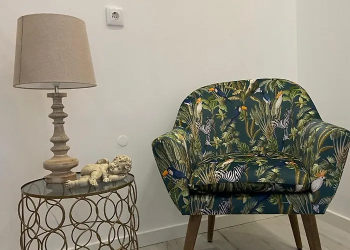 Urban 44 Semesterbostad Ponta Delgada