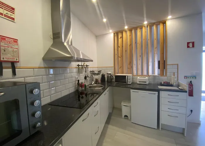 Urban 44 Ponta Delgada