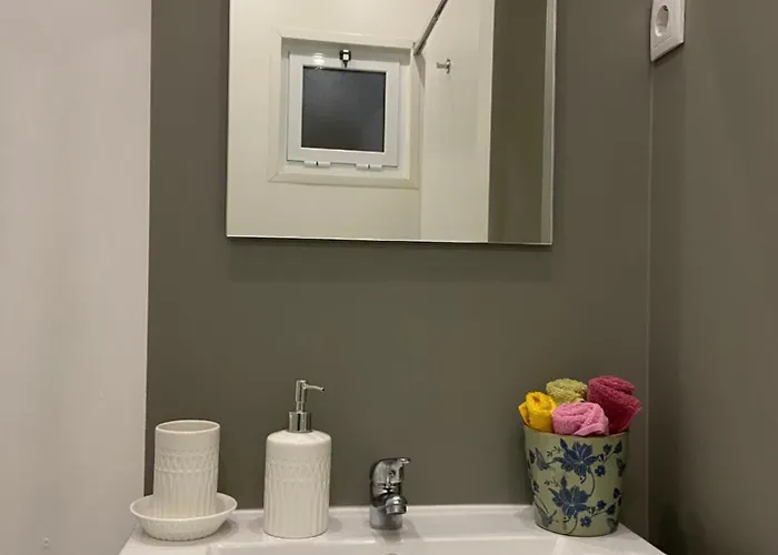 Urban 44 Ponta Delgada