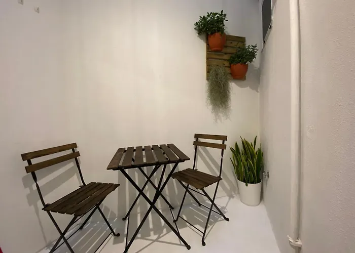 Semesterbostad Urban 44