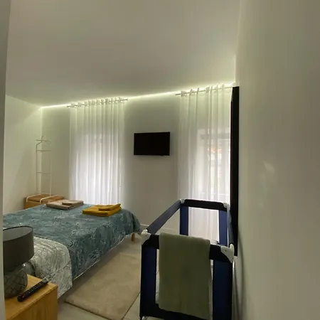 Urban 44 Ponta Delgada