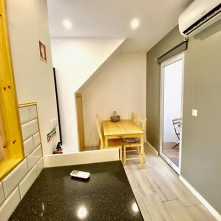 Urban 44 Дом отдыха