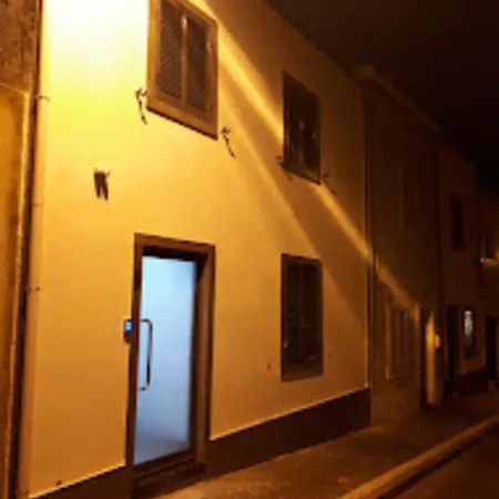 Дом отдыха Urban 44 Понта-Делгада