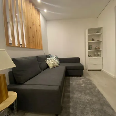 Urban 44 Hébergement de vacances