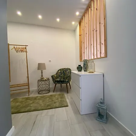 Urban 44 Дом отдыха Понта-Делгада