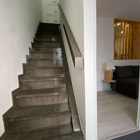 Urban 44 Ponta Delgada