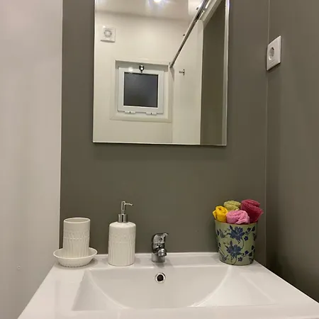 Urban 44 Ponta Delgada