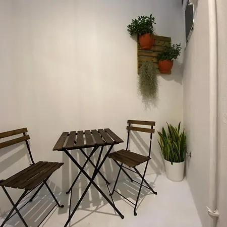 Дом отдыха Urban 44