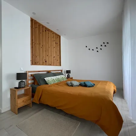 Дом отдыха Urban 44