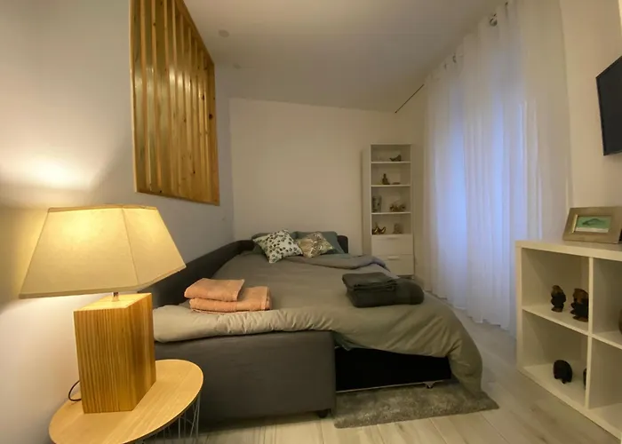 Urban 44 Ponta Delgada (Sao Miguel)