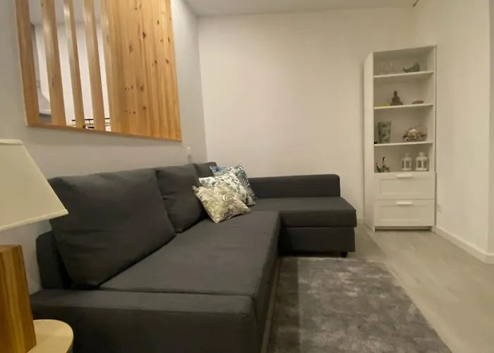 Urban 44 Holiday home