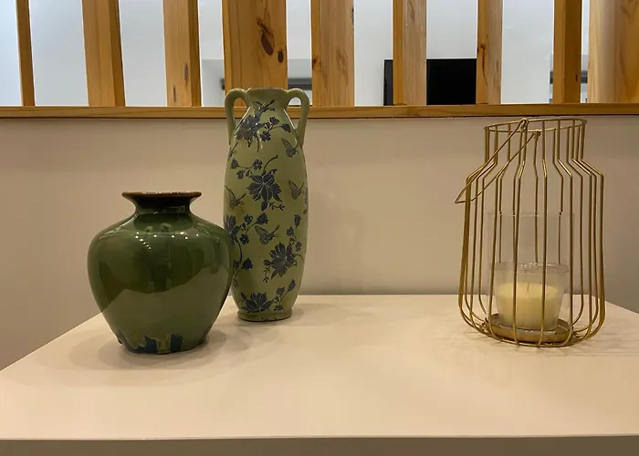 Urban 44 Holiday home *