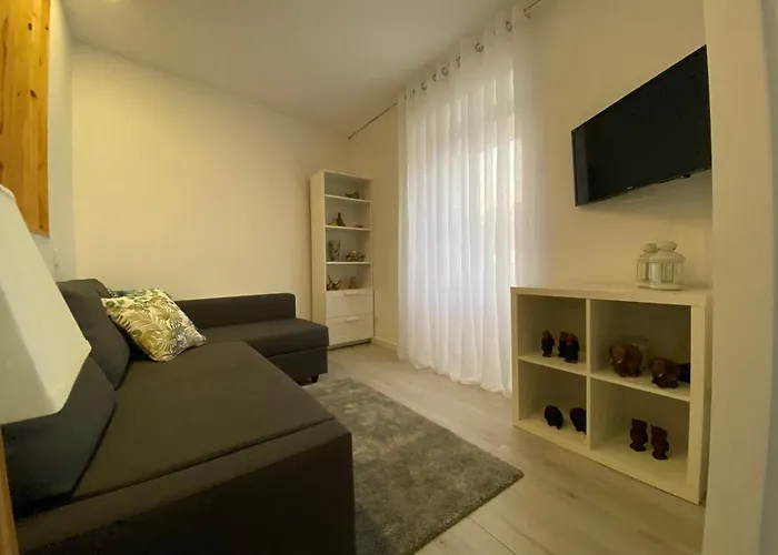 Holiday home Urban 44