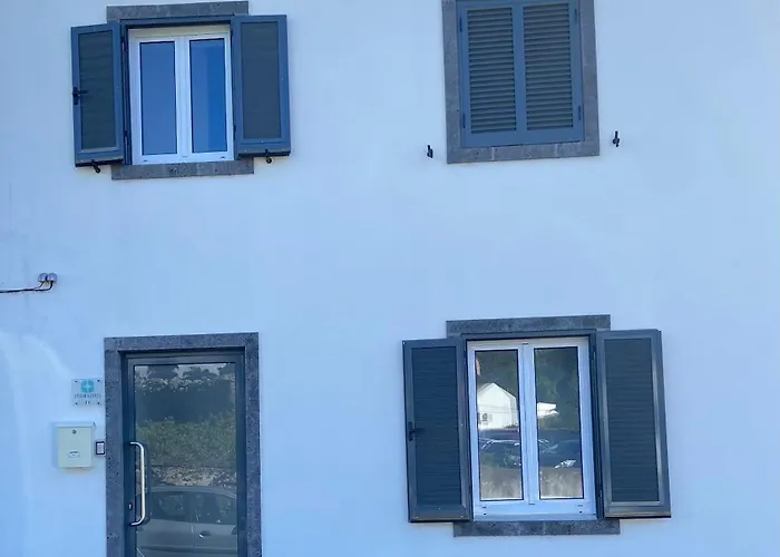 Holiday home Urban 44