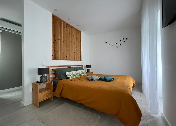 Holiday home Urban 44